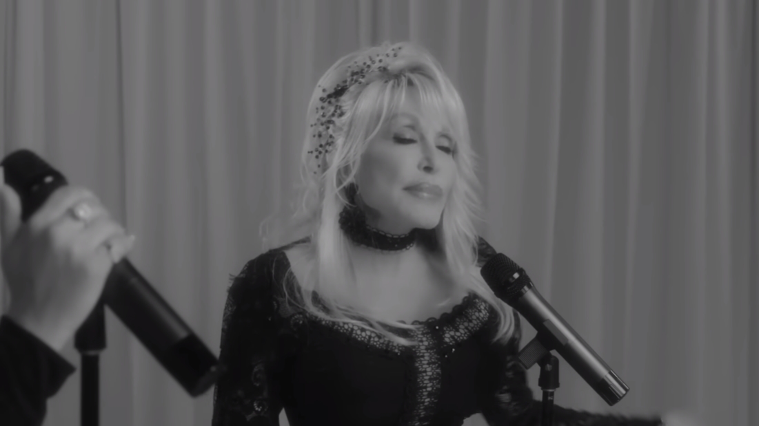 Dolly Parton ไม่ยอมร้องเพลงเกี่ยวกับ นรก 