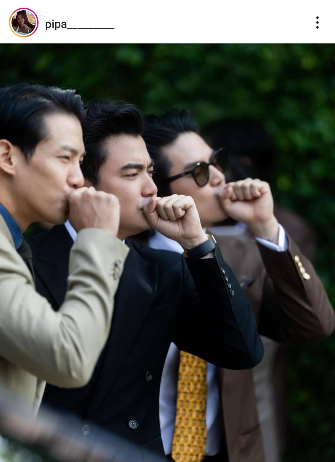 จากรุ่นสู่รุ่น เพชร ภิพัชรา ภรรยา “ฌอห์ณ  เผยถึง “บ้านเทพา” สถานที่จัดพิธีหมั้น