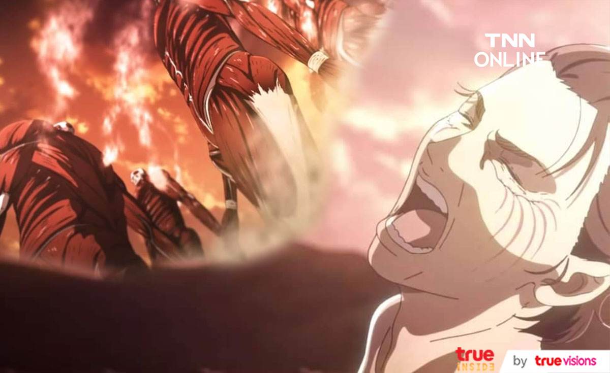 เพลงประกอบ Attack on Titan เป็นแชมป์ยอดวิว youtube ญี่ปุ่นสูงสุดในปี 2022 