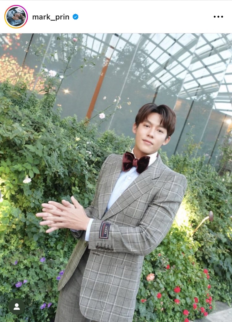 ผู้จัดการออกชี้แจง! หมาก ปริญ ถูกมิจฉาชีพสวมรอยไอจี เตือนแฟนคลับอย่างหลงเชื่อ ผู้จัดการออกชี้แจง! หมาก ปริญ ถูกมิจฉาชีพสวมรอยไอจี เตือนแฟนคลับอย่างหลงเชื่อ