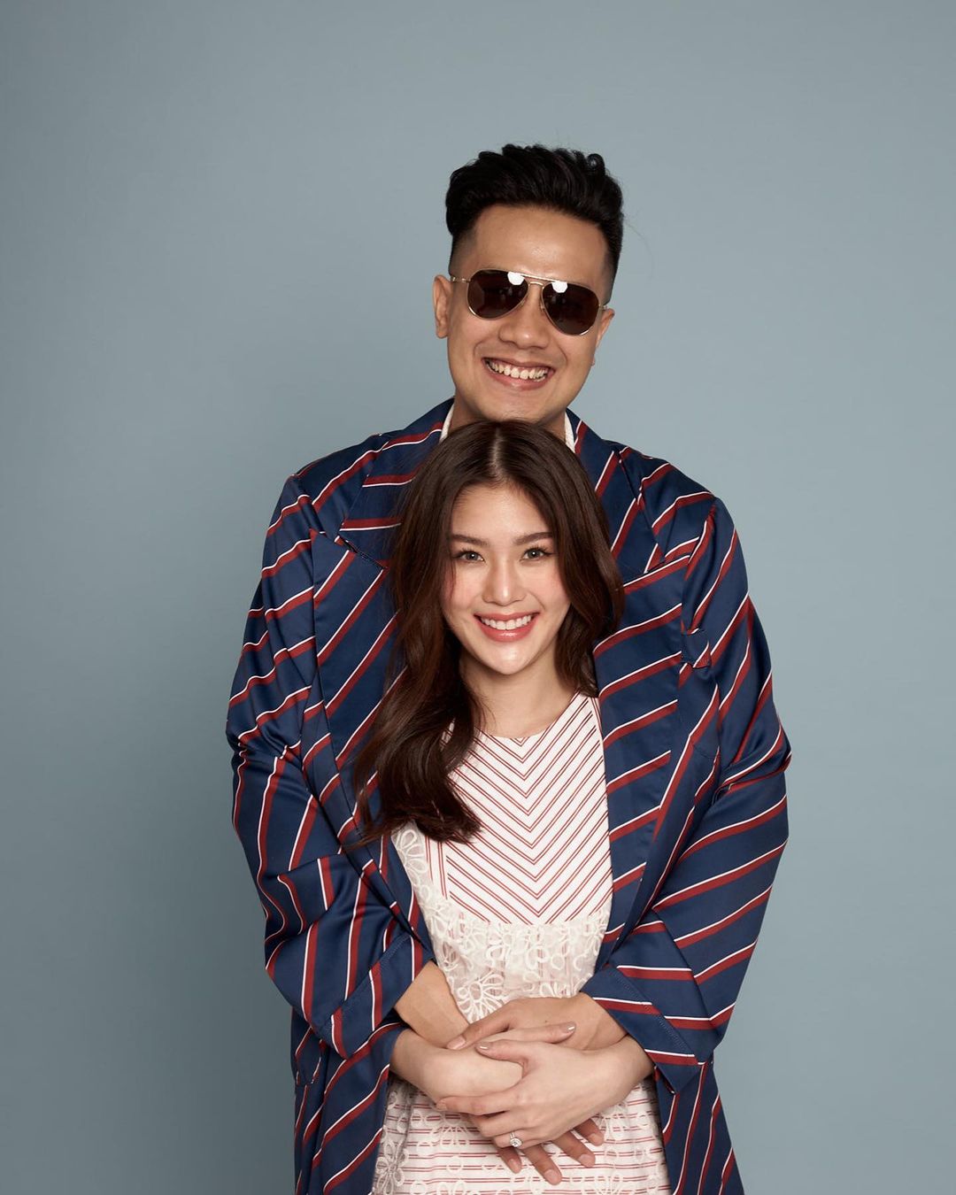 ทุกคนครับ! น้องกร ภรรยา เป้ วงมายด์ ท้องแล้ว ทุกคนครับ! น้องกร ภรรยา เป้ วงมายด์ ท้องแล้ว