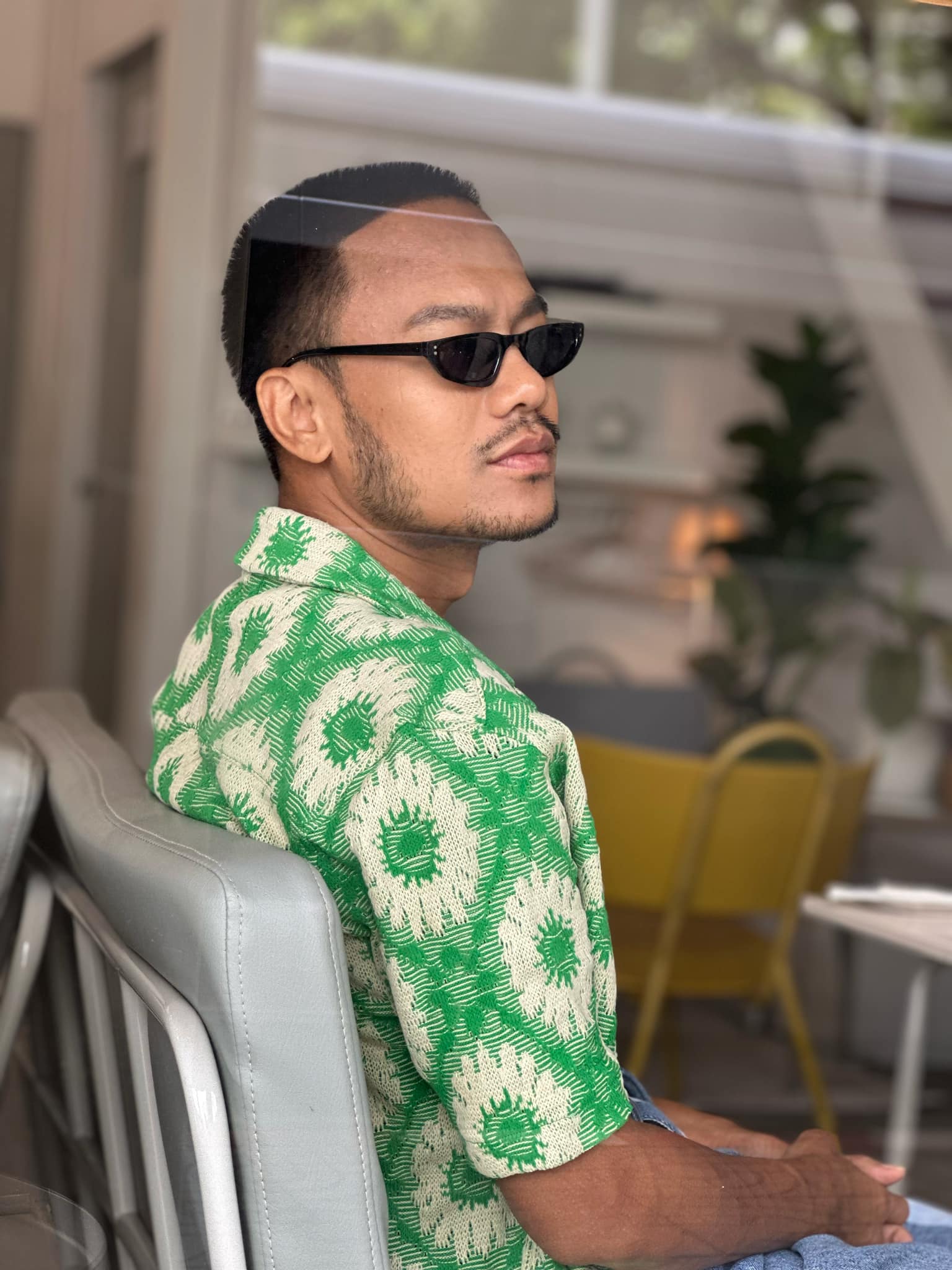  สิงโต นำโชค ดึงความเป็นตัวเองทำเพลงประกอบหนัง ใจฟูสตอรี่ (มีคลิป) 