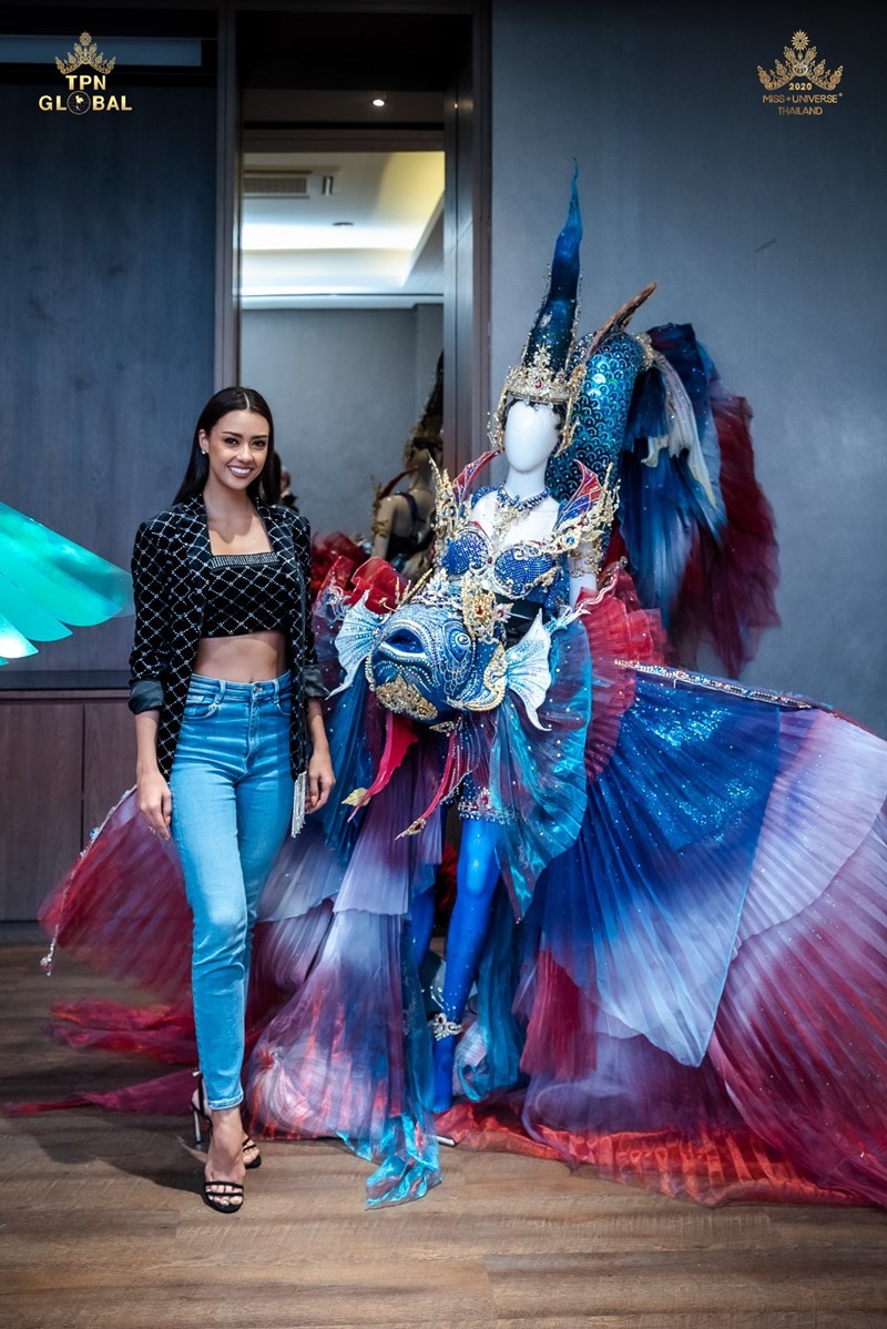 เวทีขาอ่อนระอุ หลังชุดประจำชาติปลากัด เวทีขาอ่อนระอุ หลังชุดประจำชาติปลากัด