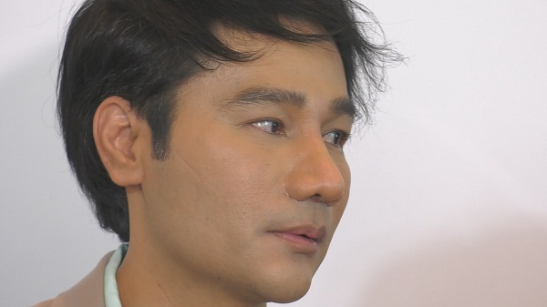 “กอล์ฟ เบญจพล” แฮปปี้ บินทำจมูกใหม่ที่เกาหลี  (มีคลิป) 