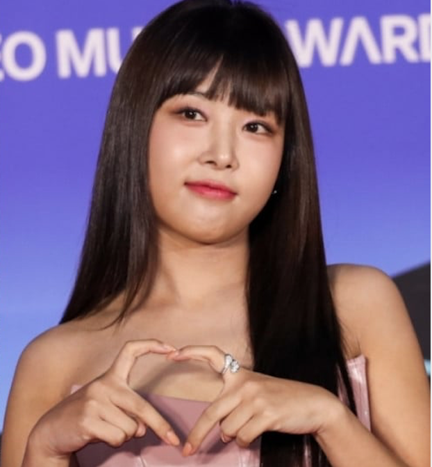 เปิดตัวหวานใจ!! 'ยูบิน Wonder Girls' เผยภาพคู่นักเทนนิสรุ่นน้องสุดสวีท เปิดตัวหวานใจ!! 'ยูบิน Wonder Girls' เผยภาพคู่นักเทนนิสรุ่นน้องสุดสวีท