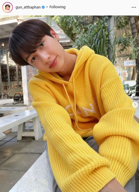 กัน อรรถพันธ์ ดีใจได้กลับมาทำงาน ชม ออฟ จุมพล น่ารัก ส่งกำลังใจให้ตลอด ช่วงติดโควิด