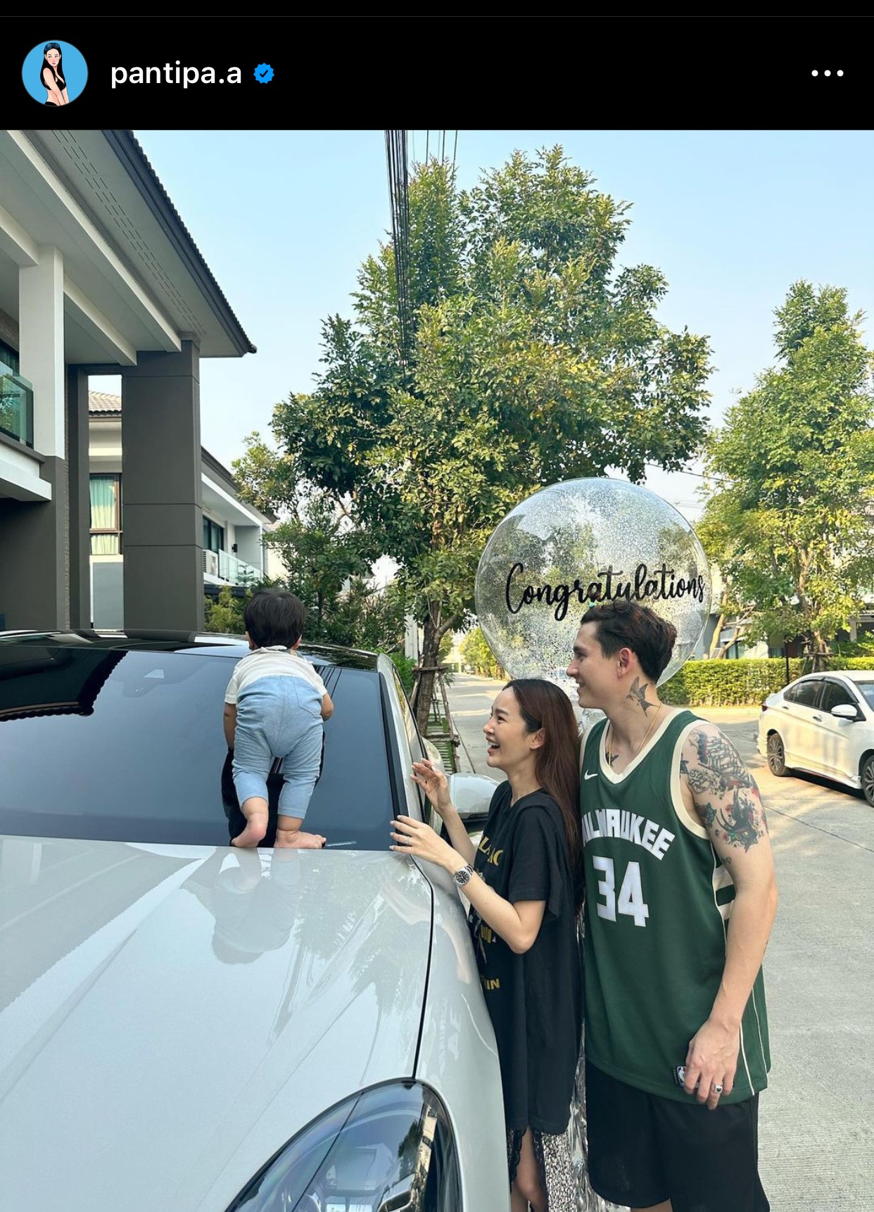 ปุ้มปุ้ย สมมงเมียประเสริฐ ตัวเองอดได้ กวินท์ ต้องอิ่ม 