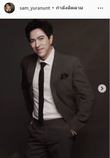 แซม ยุรนันท์ เผยนาทีบังเอิญเจอหลานสาวกับเคลลี่