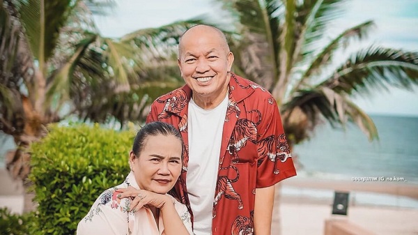 ไอซ์ ณพัชรินทร์ เผยข่าวดี แม่เอ๋ กลับบ้านพรุ่งนี้ (มีคลิป) ไอซ์ ณพัชรินทร์ เผยข่าวดี แม่เอ๋ กลับบ้านพรุ่งนี้ (มีคลิป)