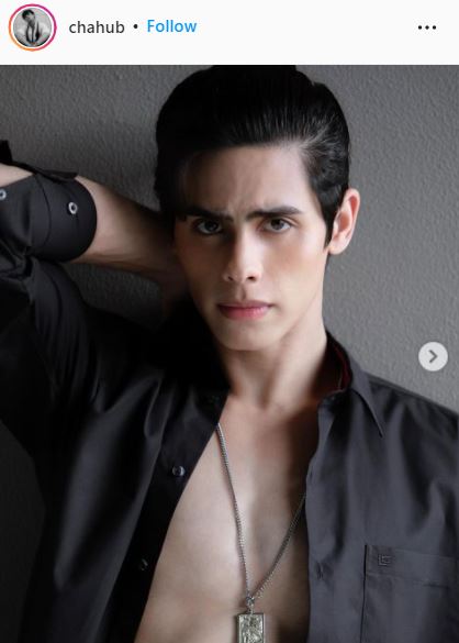 ชาฮับ มารุจน์ เตรียมฟ้องพิธีกรชื่อดัง หลังถูกเผยแพร่ภาพทำให้เสียหาย