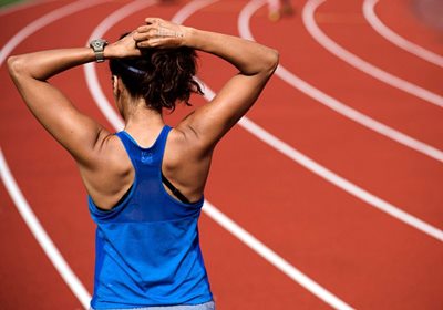 เรื่องราวของนักวิ่งพรสวรรค์ ที่ถูกตั้งคำถามถึงเพศสภาพในตัวเธอ วิ่งนี้เพื่อเธอ Rashmi Rocket เรื่องราวของนักวิ่งพรสวรรค์ ที่ถูกตั้งคำถามถึงเพศสภาพในตัวเธอ วิ่งนี้เพื่อเธอ Rashmi Rocket