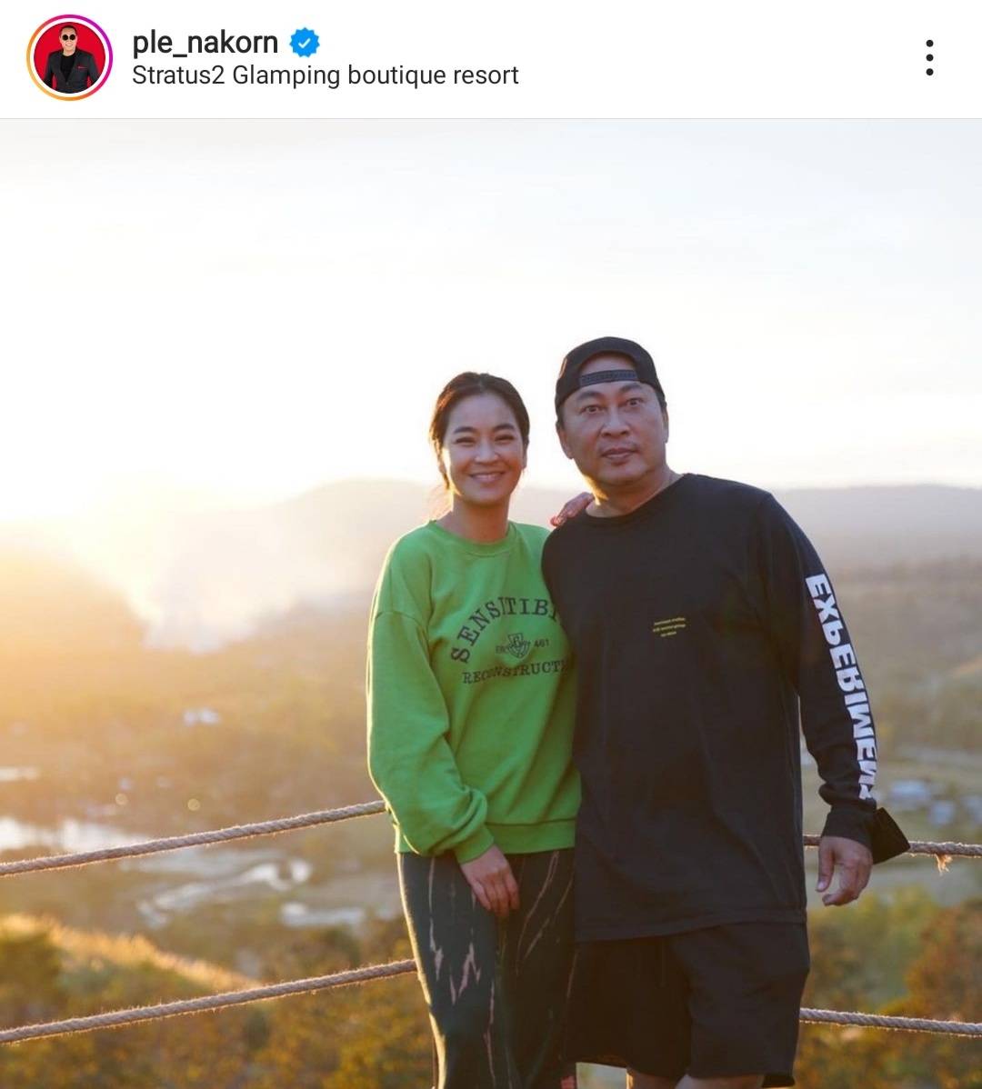 เปิ้ล – จูน เผยสาเหตุติดไข้หวัดใหญ่สายพันธ์ุ A ยกบ้าน