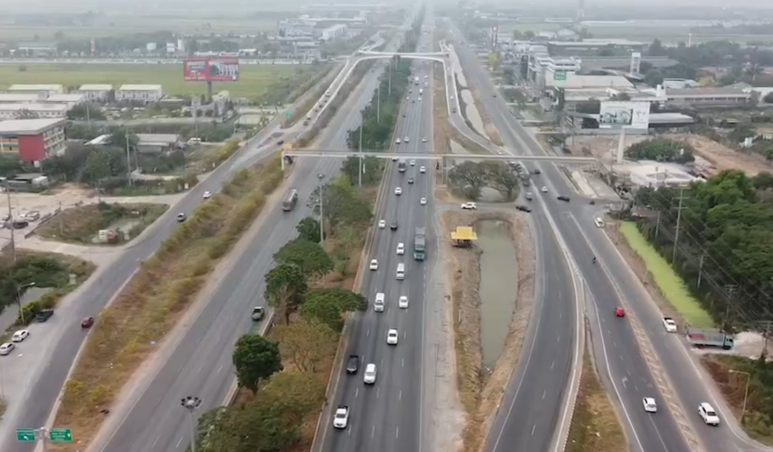 เช็กจราจรบางปะอิน-วังน้อย วันนี้ล่าสุด รถหนาแน่นเคลื่อนตัวได้ดี เช็กจราจรบางปะอิน-วังน้อย วันนี้ล่าสุด รถหนาแน่นเคลื่อนตัวได้ดี