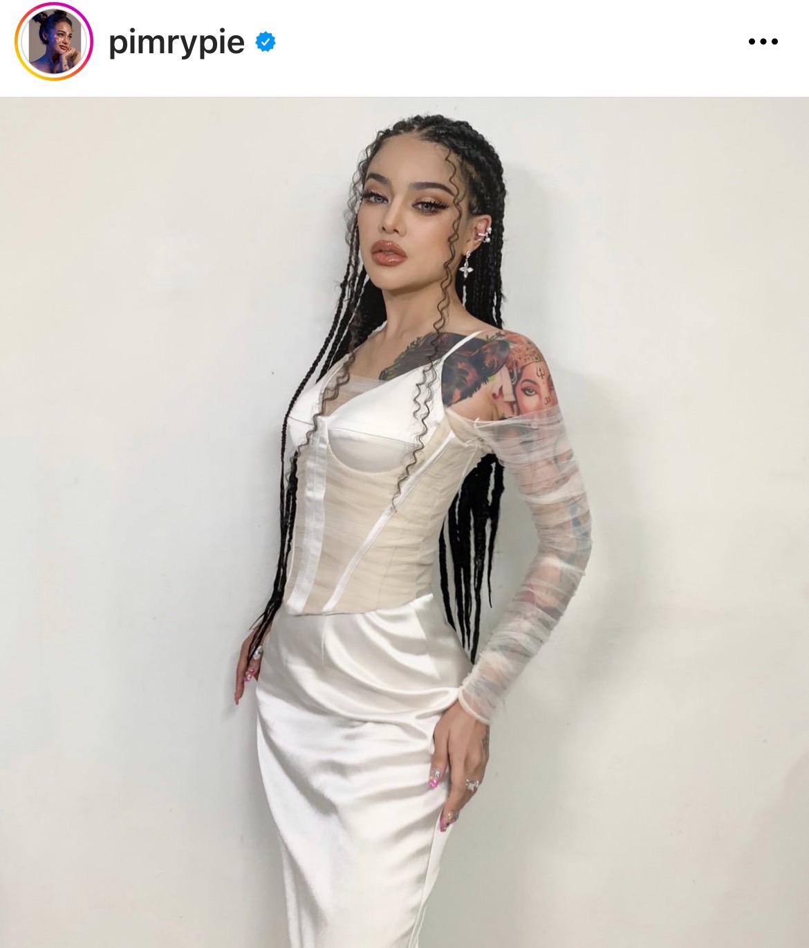 พิมรี่พาย อวดทิปก้อนโต จากการขึ้นคอนเสิร์ตเดี่ยวครั้งแรก 