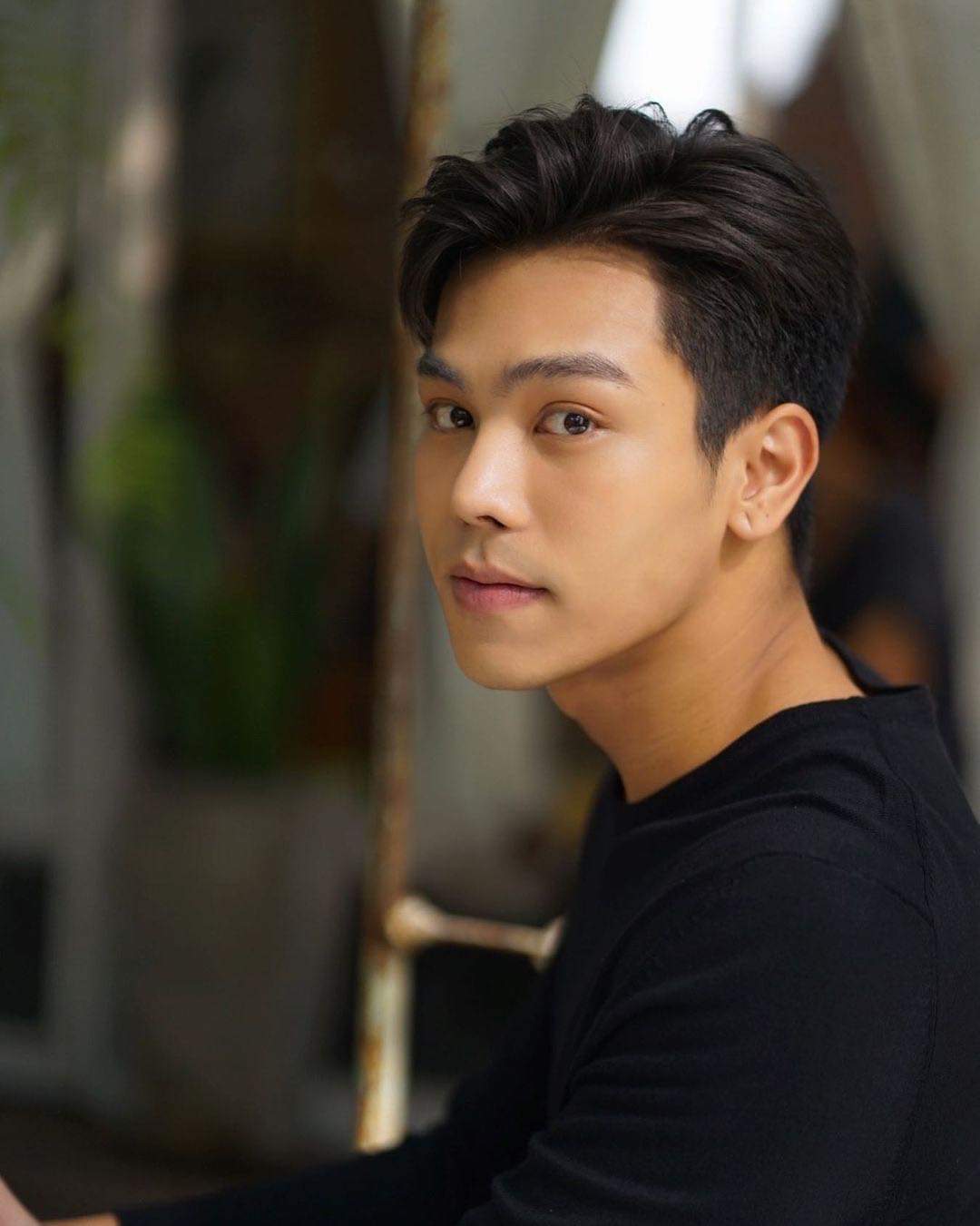 ตรี ภรภัทร ติดโควิด19 เข้ารักษาตัวที่ รพ. แล้ว ตรี ภรภัทร ติดโควิด19 เข้ารักษาตัวที่ รพ. แล้ว