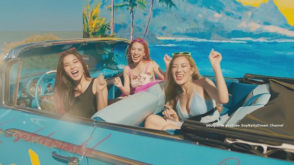  “มีน พีรวิชญ์” ให้คะแนน “ดรีม” เกินร้อย หลังปล่อยซิงเกิลเพลงแรก (มีคลิป) 