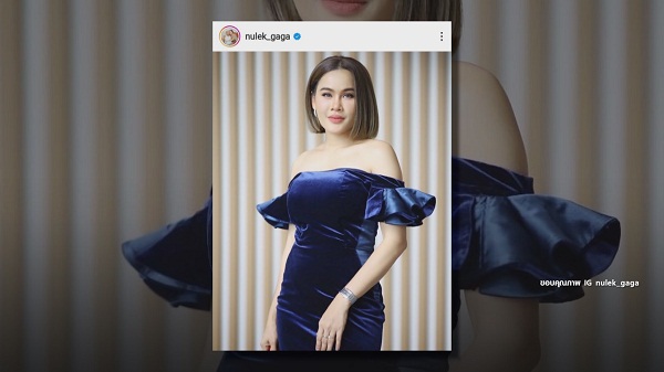 หนูเล็ก ตั้งคำถามการบริการ หลังเจอ พนง. สนามบิน พูดจาไม่ดีใส่  (มีคลิป)