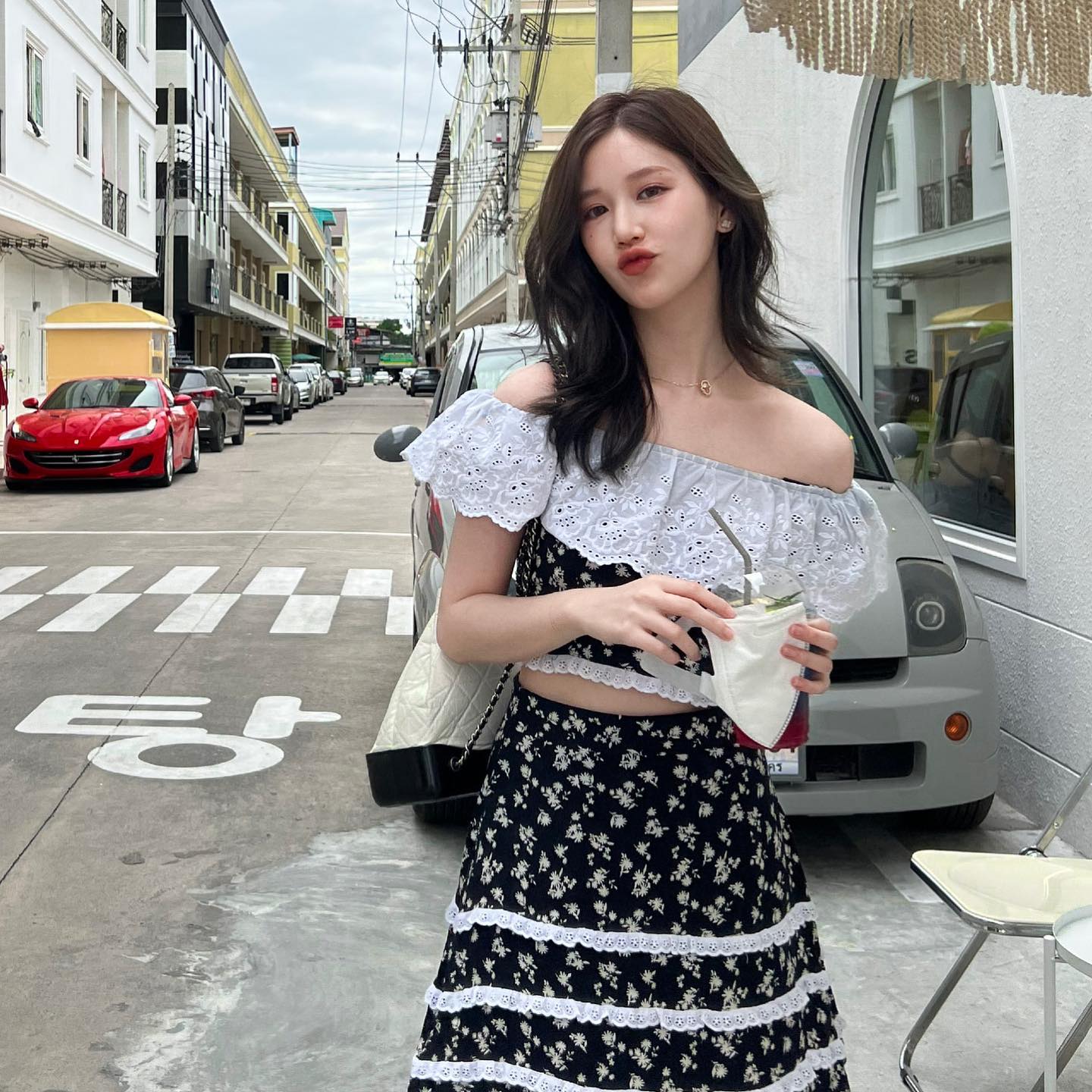 ต้นสังกัดแจ้งข่าว เจน รมิดา ติดโควิด-19 