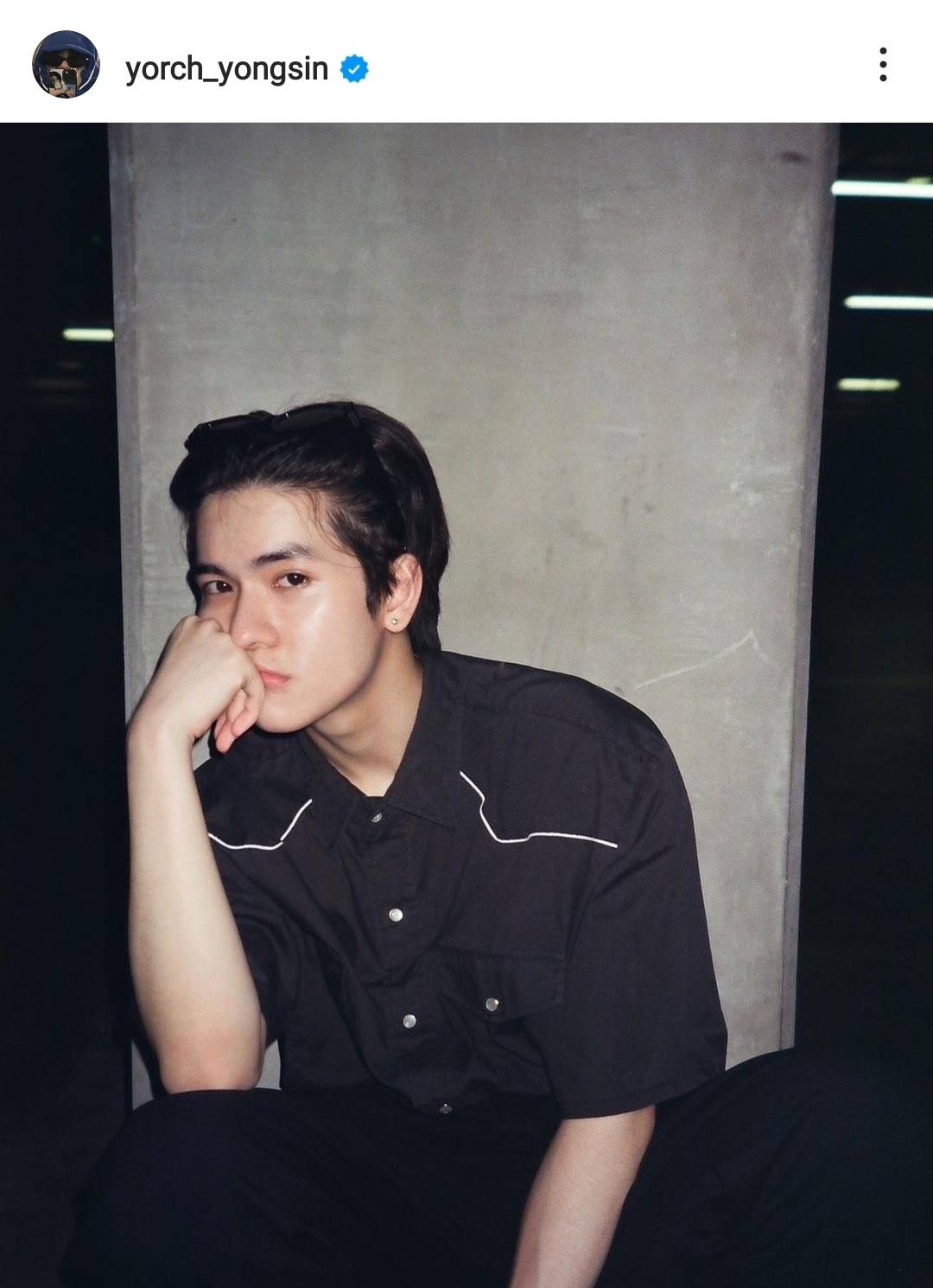 ยอร์ช ยงศิลป์ เตรียมเดบิวต์เป็นศิลปินในไทย พร้อมจัดแฟนมีตติ้งให้แฟนๆร่วมฉลอง 