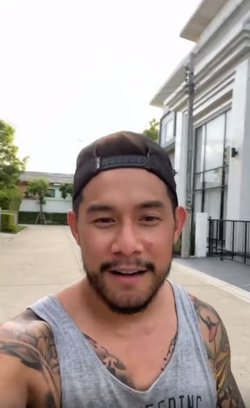 เคลียร์ชัด!! กาย รัชชานนท์ ถูกโยงดราม่าร้อน #เมียยูทูบเบอร์