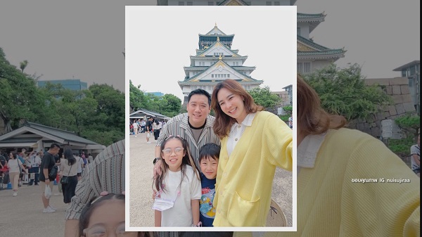 “นุ้ย สุจิรา” ถอดรถคันใหม่ด้วยเงินสามี (มีคลิป) “นุ้ย สุจิรา” ถอดรถคันใหม่ด้วยเงินสามี (มีคลิป)