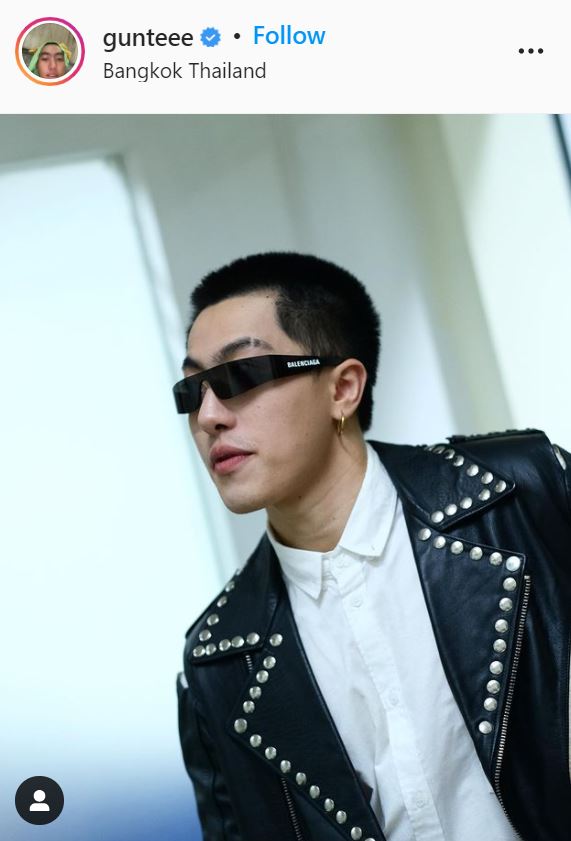 ปิดฉากความรัก! ซีดี ยอมรับ บอกเลิกแฟนสาวที่คบกันมา 5 ปี