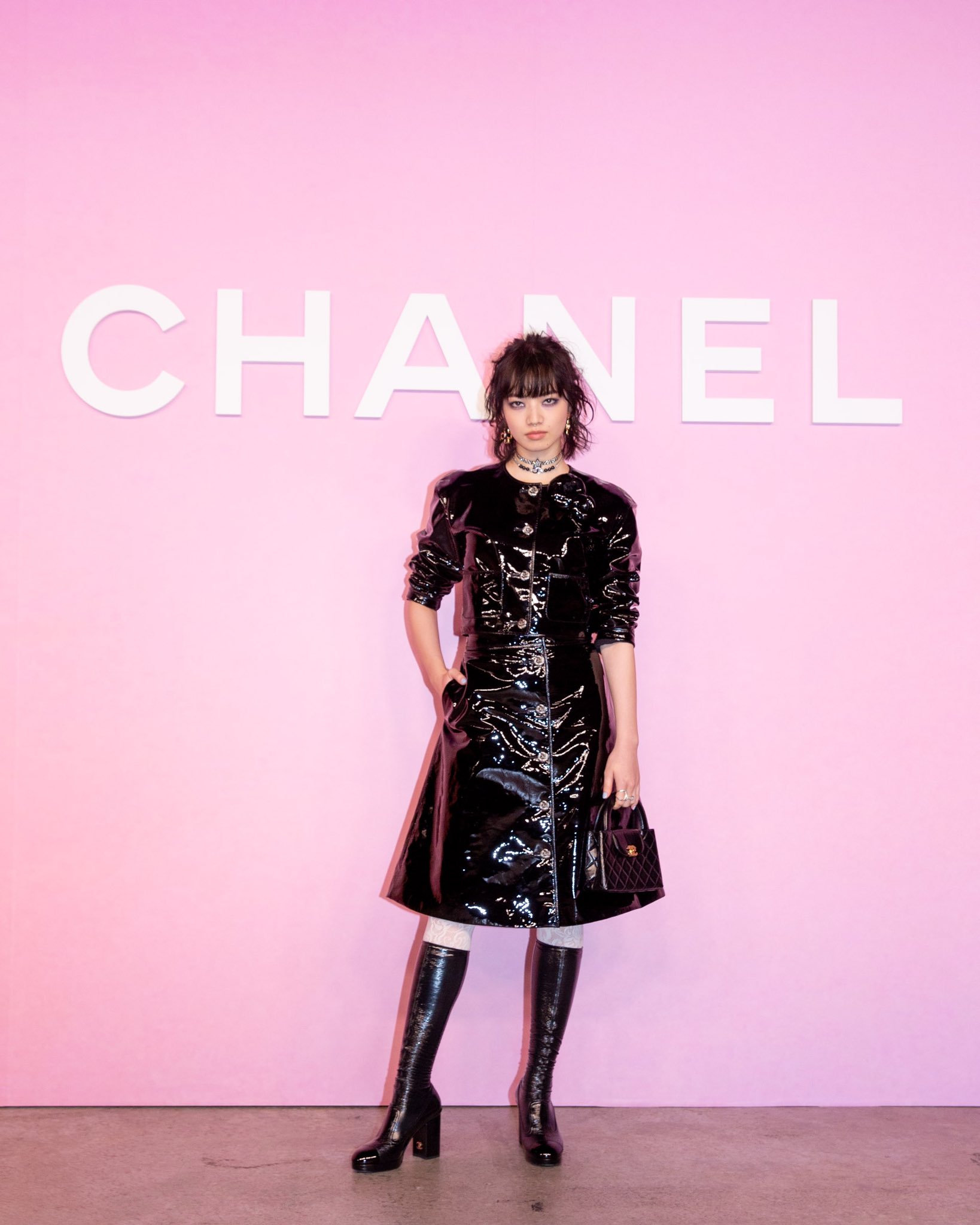 ซุปตาร์ล้นงาน!! เปิดลุค 'หวังอี้ป๋อ-เจนนี่-พัคซอจุน-คริสเตน สจ๊วต' ร่วมอีเวนต์ CHANEL ที่ญี่ปุ่น