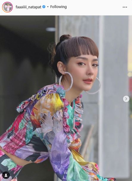 ปุยฝ้าย ณัฎฐพัชร์ พร้อมมีทายาทเเล้ว เผยแพ้ความดีของสามีเลยยอม