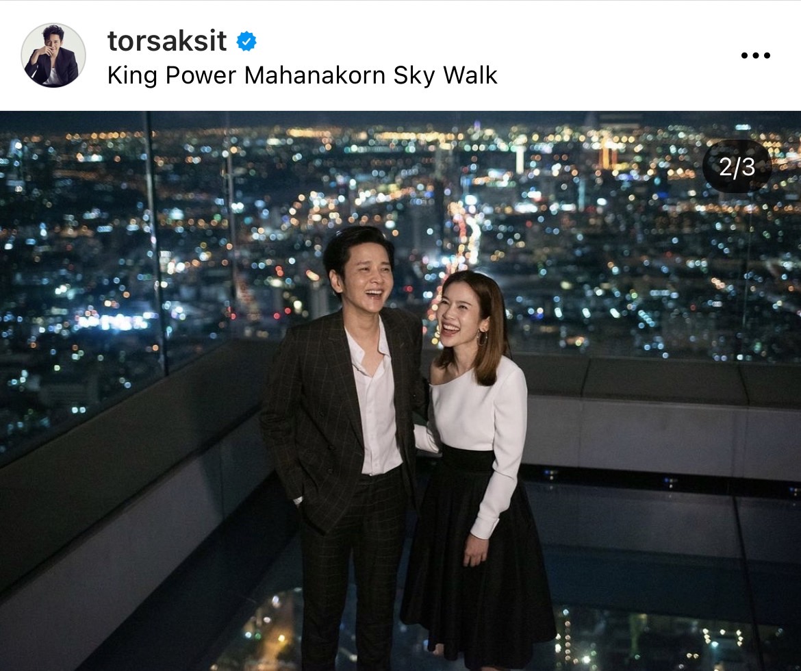 โต๋-ไบรท์ ตอบชัด สรุปใครท้อง!? โต๋-ไบรท์ ตอบชัด สรุปใครท้อง!?