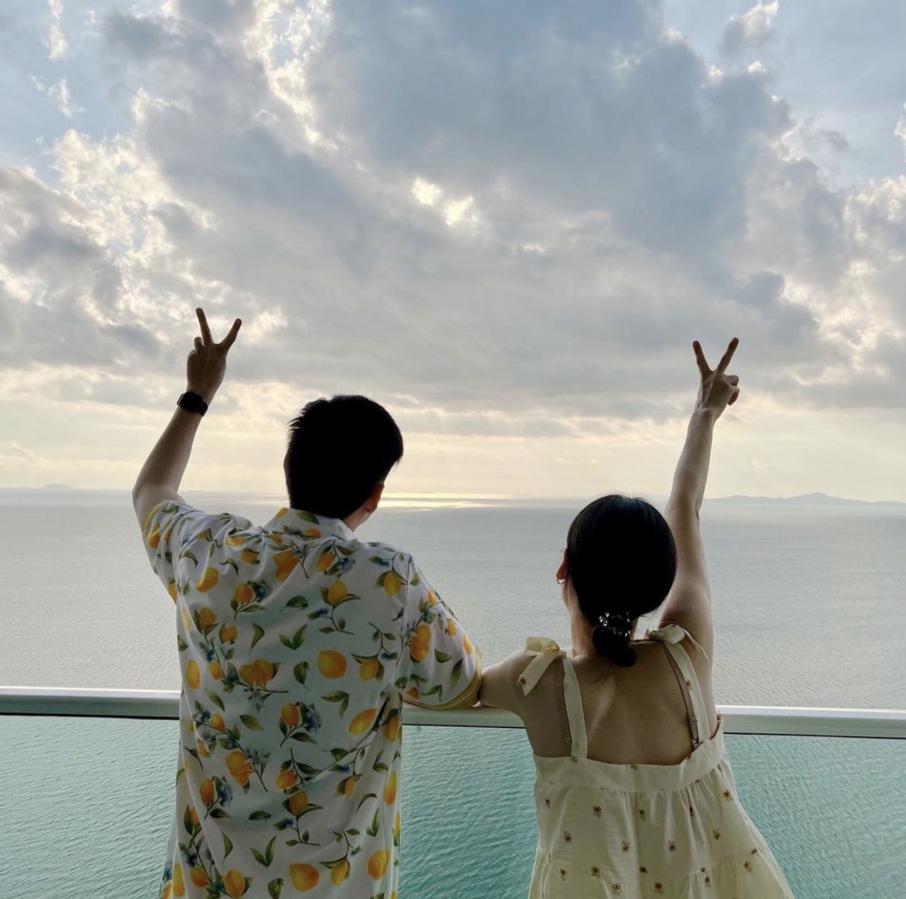 ว่าที่คุณพ่อลูก 4 ไปเลย บีม กวี แจ้งข่าวดี ออย ภรรยาตั้งครรภ์ลูกฝาแฝดอีกครั้ง ว่าที่คุณพ่อลูก 4 ไปเลย บีม กวี แจ้งข่าวดี ออย ภรรยาตั้งครรภ์ลูกฝาแฝดอีกครั้ง