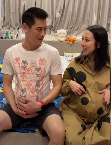 งานนี้ปวดหลัง... กันต์ กันตถาวร ทดลองตั้งครรภ์หนึ่งวัน 