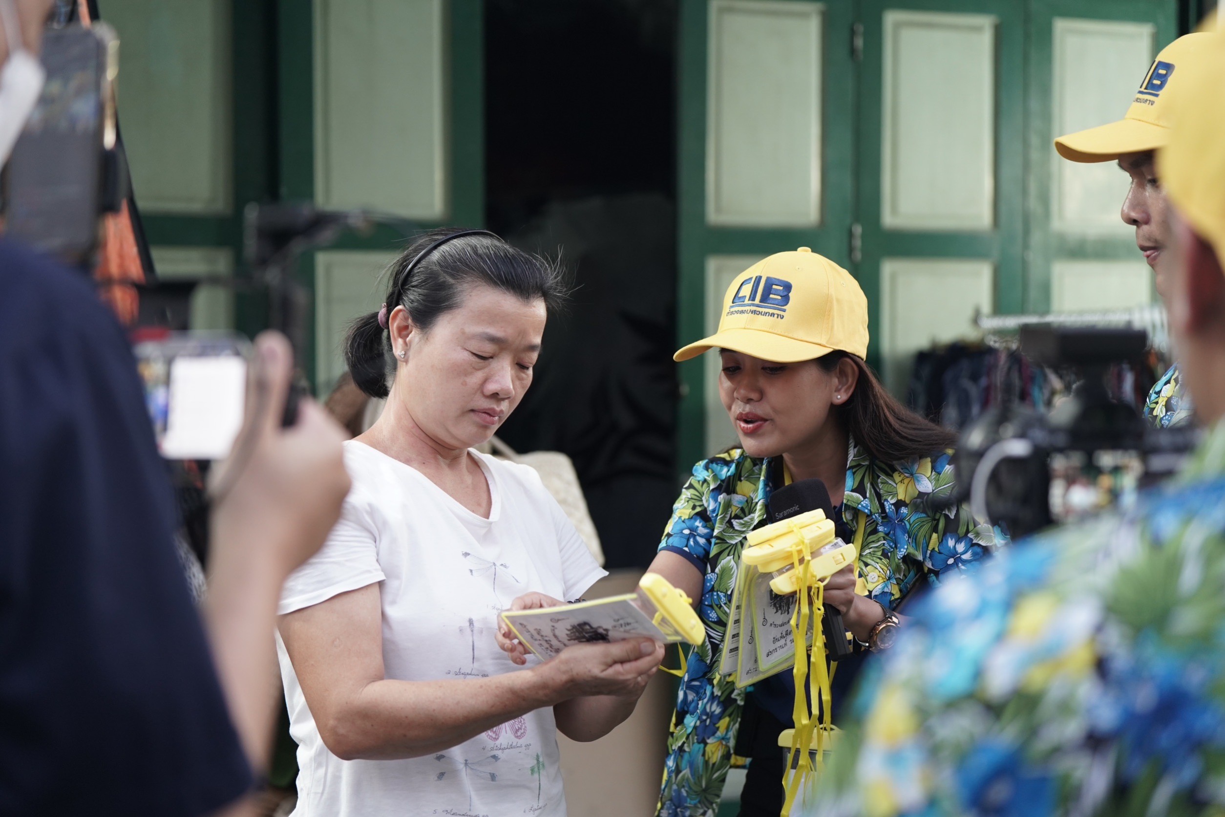 สงกรานต์ 2566 ตร.วางมาตรการคุมเข้มถนนข้าวสาร สงกรานต์ 2566 ตร.วางมาตรการคุมเข้มถนนข้าวสาร