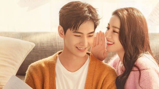 ปังทุกตรง!! ‘ตี๋ลี่เร่อปา’ สวมแบรนด์ไทยรับข่าวดีซีรีส์ทุบเรตติ้ง