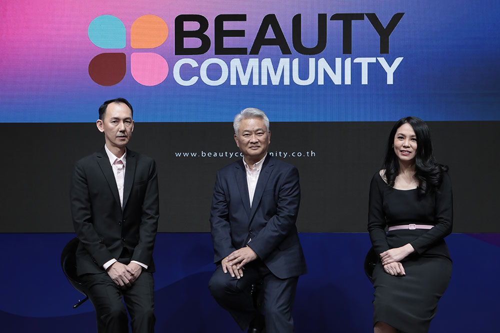 BEAUTY วางเป้ารายได้ปี 65 ที่ 680 ลบ. มองหลังครึงปีแรกจะพลิกกลับมาทำกำไร 