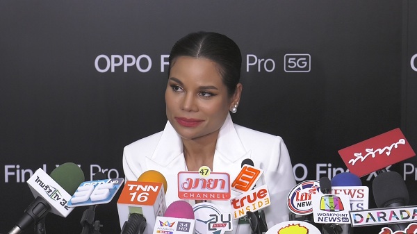 “โอปอล์” โล่งอก “หมอโอ๊ค” ไม่โกรธลืมวันครบรอบแต่งงาน (มีคลิป) “โอปอล์” โล่งอก “หมอโอ๊ค” ไม่โกรธลืมวันครบรอบแต่งงาน (มีคลิป)