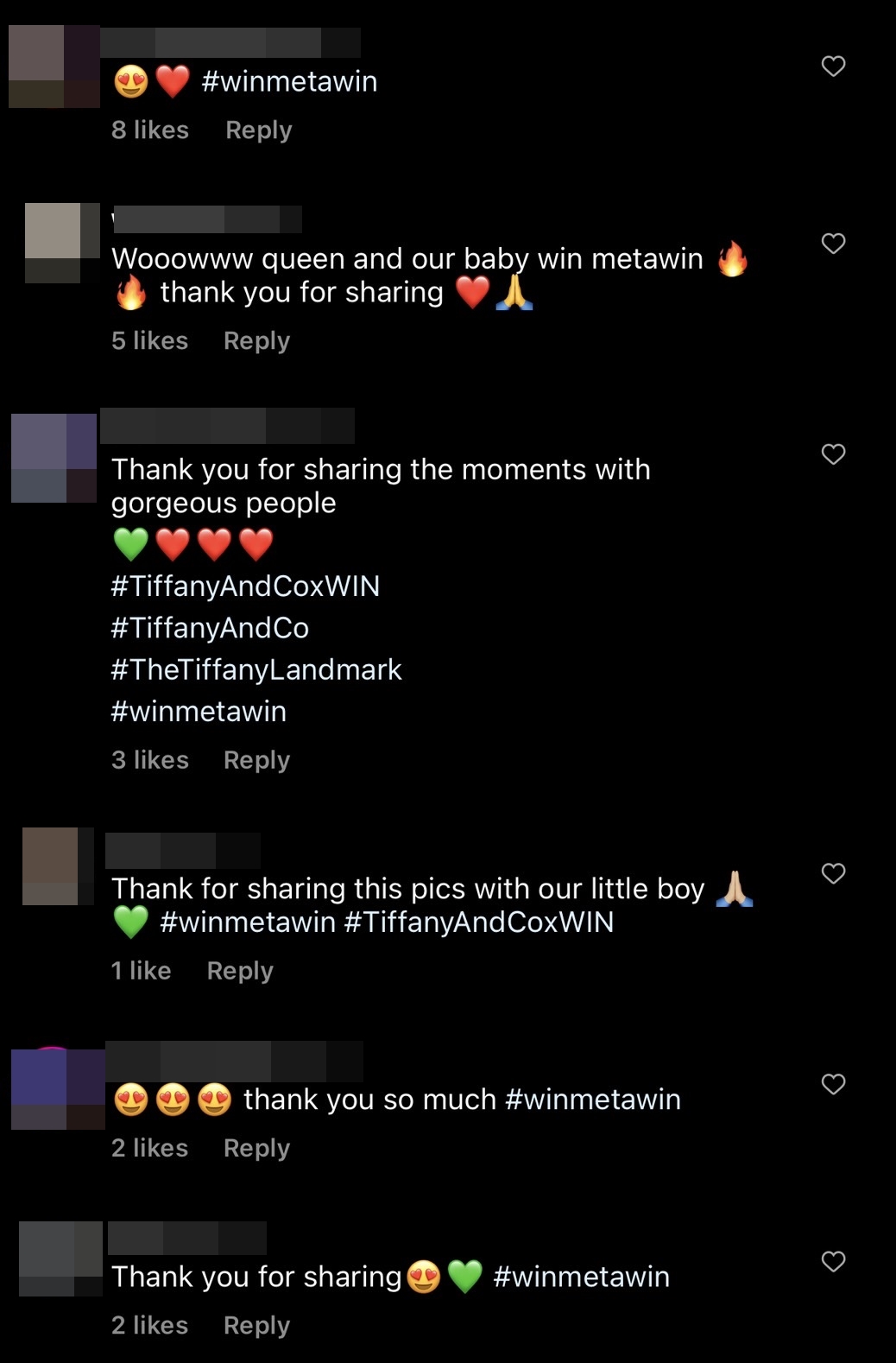 ปู ไปรยา โพสต์ภาพดินเนอร์สุดพิเศษ ร่วมเฟรมกับซุปตาร์หนุ่ม วิน เมธวิน