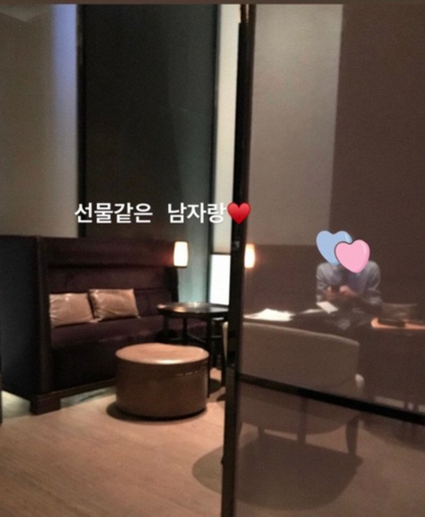 สังกัดแจงแล้ว!! ประเด็นข่าวลือแรงแฟนสาว ‘เซฮุน EXO’ ตั้งท้อง สังกัดแจงแล้ว!! ประเด็นข่าวลือแรงแฟนสาว ‘เซฮุน EXO’ ตั้งท้อง