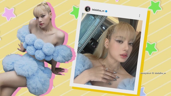 ดาราไทยร่วมฉลองวันเกิด “ลิซ่า BLACKPINK”   (มีคลิป) 
