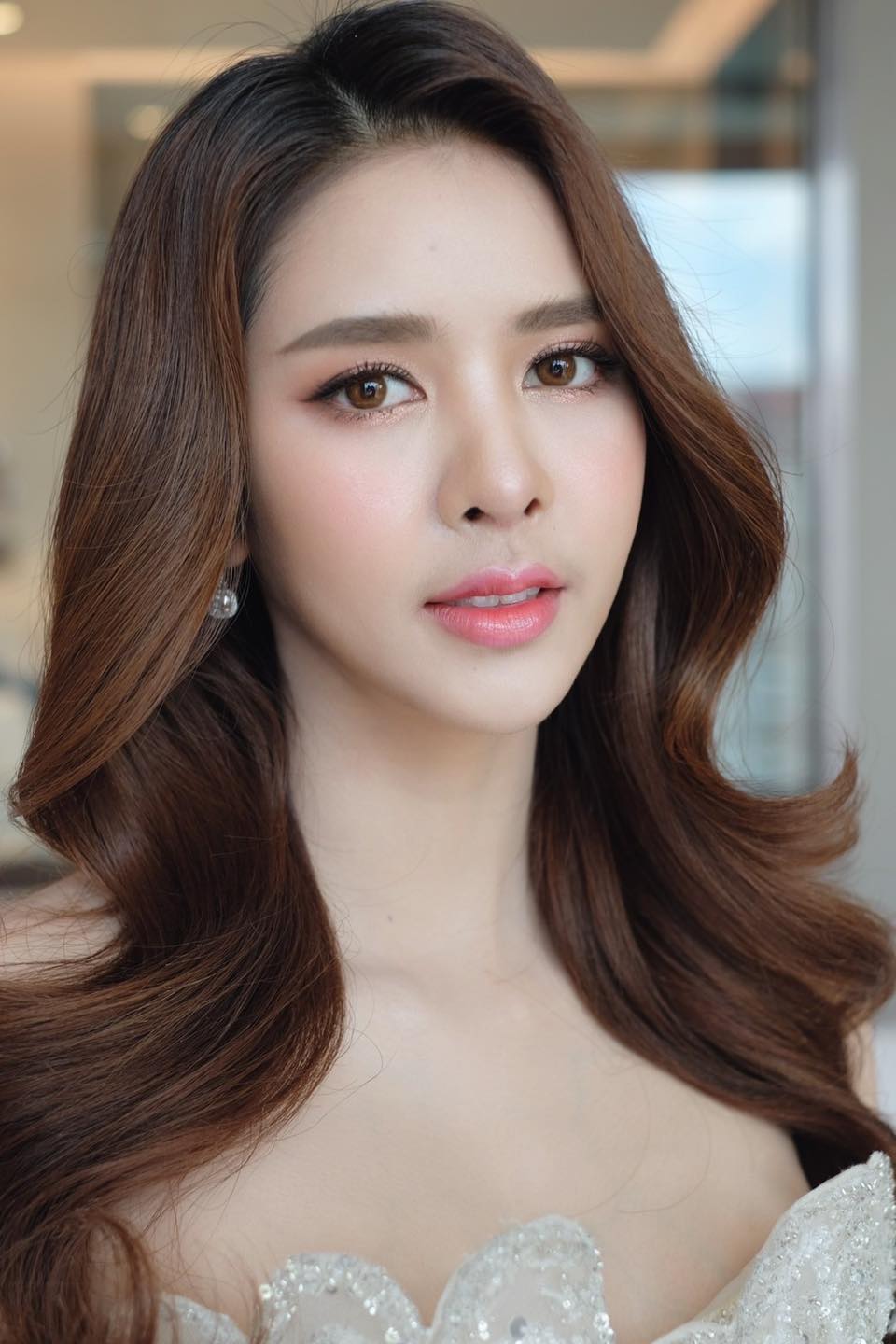 อาย ปรียานัฐ สุดทน! ดำเนินคดีชาวเน็ต คอมเมนต์แรง โยงทำคู่จิ้น นุ๊ก-ปายล่ม 