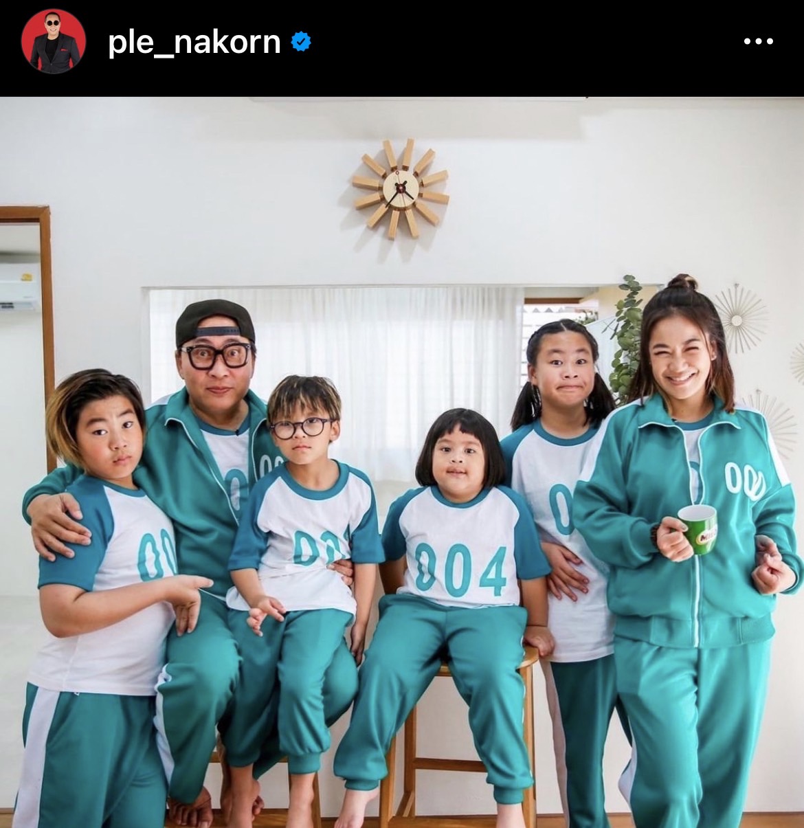 เปิ้ล นาคร เผยเรื่องที่ จูน กษมา ภรรยาจะขอหย่าเพราะสาเหตุนี้ 