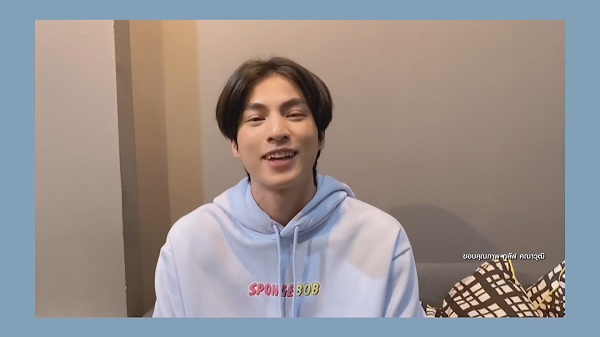 “กลัฟ คณาวุฒิ” มอบ 4 แสนบาทให้ 3 องค์กรการกุศล (มีคลิป) “กลัฟ คณาวุฒิ” มอบ 4 แสนบาทให้ 3 องค์กรการกุศล (มีคลิป)