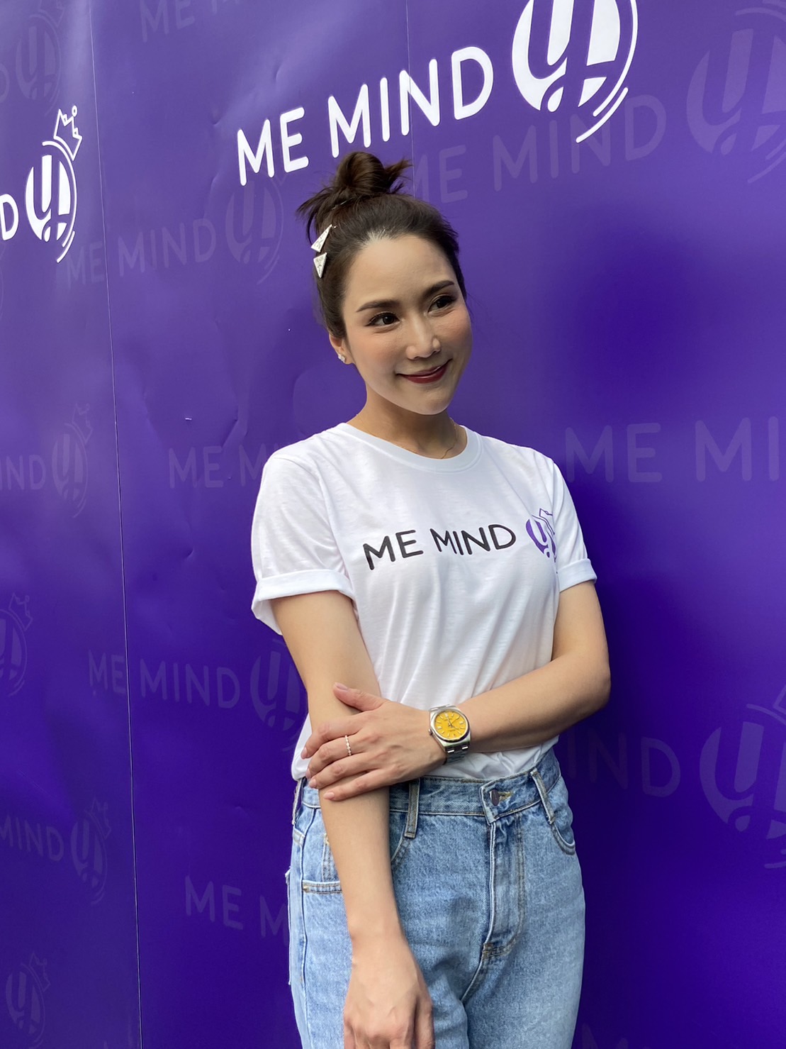 จั๊กจั่น รอลุ้นทายาท หลังจากนี้ปล่อยตามธรรมชาติ