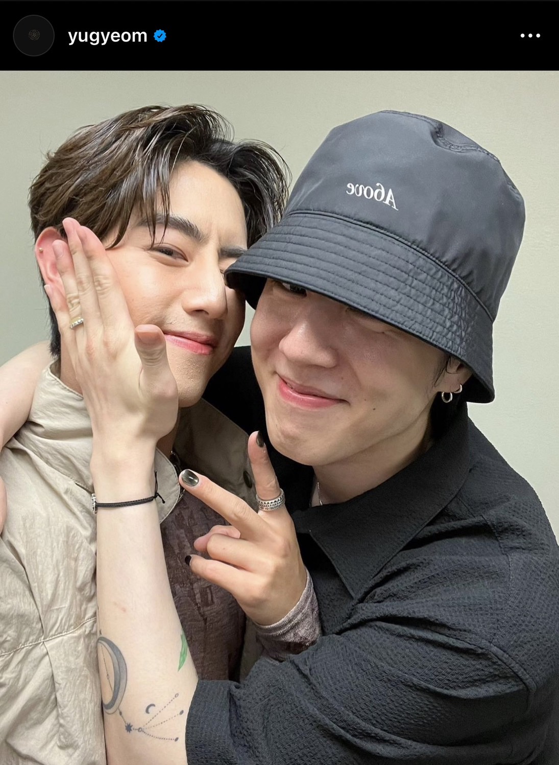 ประมวลภาพซุปตาร์หนุ่ม มาร์ค ต้วน เดินสายทำกิจกรรมในไทยกว่า 2 อาทิตย์!