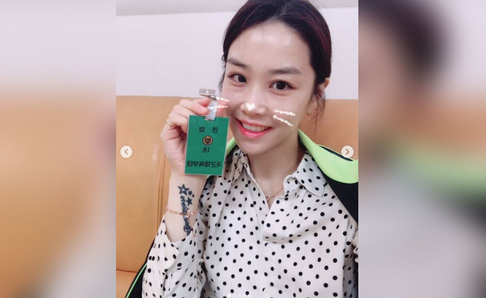 มองอย่างเจี๊ยบ 2021 : รวมฉายาและที่มาของนักแบดมินตันระดับโลกที่คุณต้องยิ้มตาม