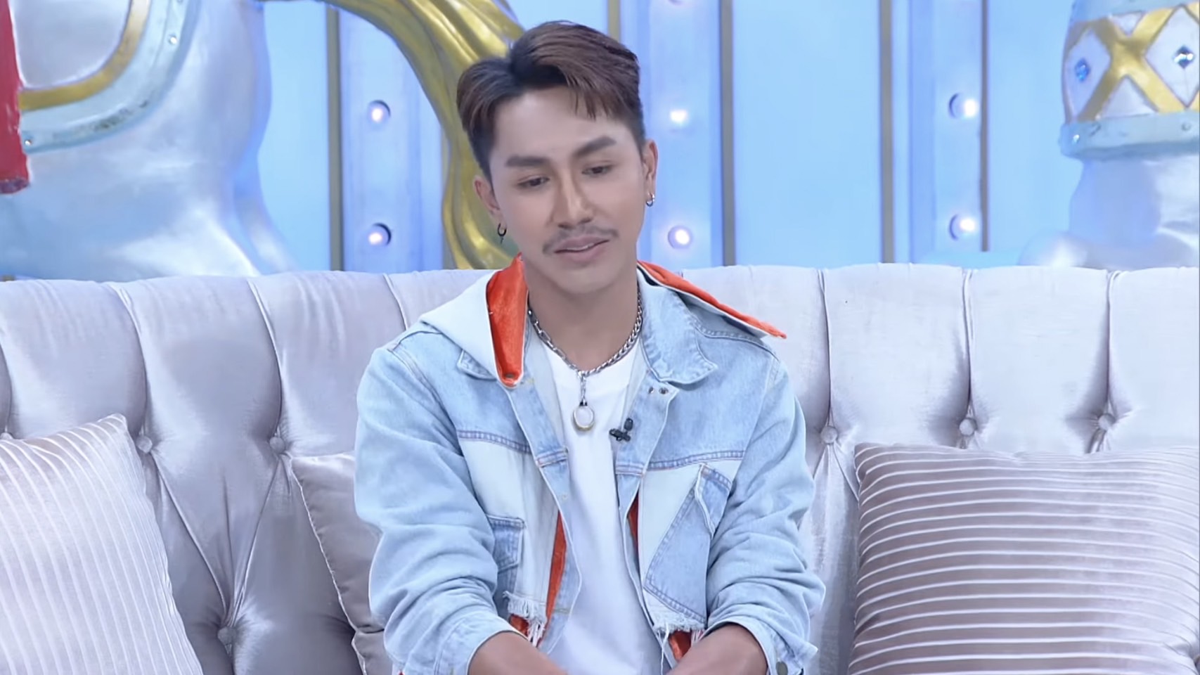 ตรี ชัยณรงค์ เผยประสบการณ์เฉียดตาย ลั่น ผ่านมาแล้วถึง 3 ครั้ง