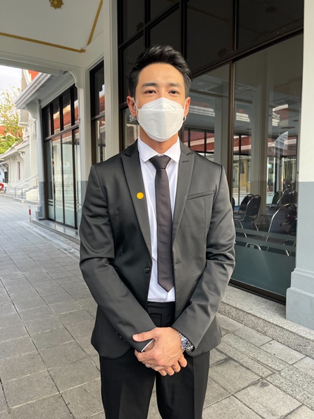 บอย พิษณุ - ต้น ธนษิต ร่วมกราบลา พ่อต้อย เศรษฐา คืนที่ 3 บอย พิษณุ - ต้น ธนษิต ร่วมกราบลา พ่อต้อย เศรษฐา คืนที่ 3