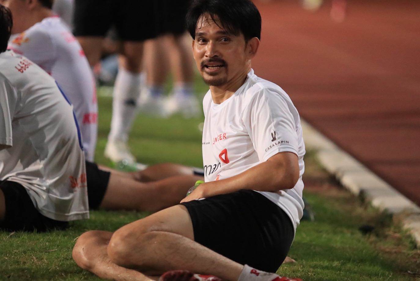 ปราปต์ปฎล ออกโรงลั่น! ยกแรกเป็นจำเลย ยกต่อไปจะเป็นโจทย์บ้างละนะ