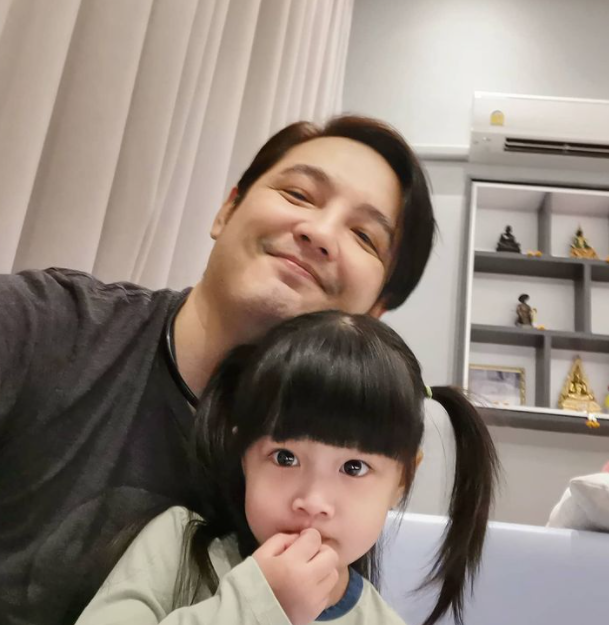 ศรราม ปิดฉากรีเทิร์น/ เจเจ-ต้าเหนิง ลบรูปหมดเกลี้ยง (มีคลิป)