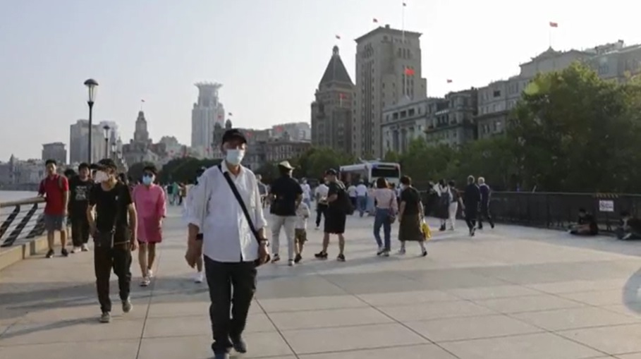 เศรษฐกิจจีนช่วงหยุดยาววันชาติ ... ความทรงพลังที่กลับคืนมา โดย ดร.ไพจิตร วิบูลย์ธนสาร เศรษฐกิจจีนช่วงหยุดยาววันชาติ ... ความทรงพลังที่กลับคืนมา โดย ดร.ไพจิตร วิบูลย์ธนสาร