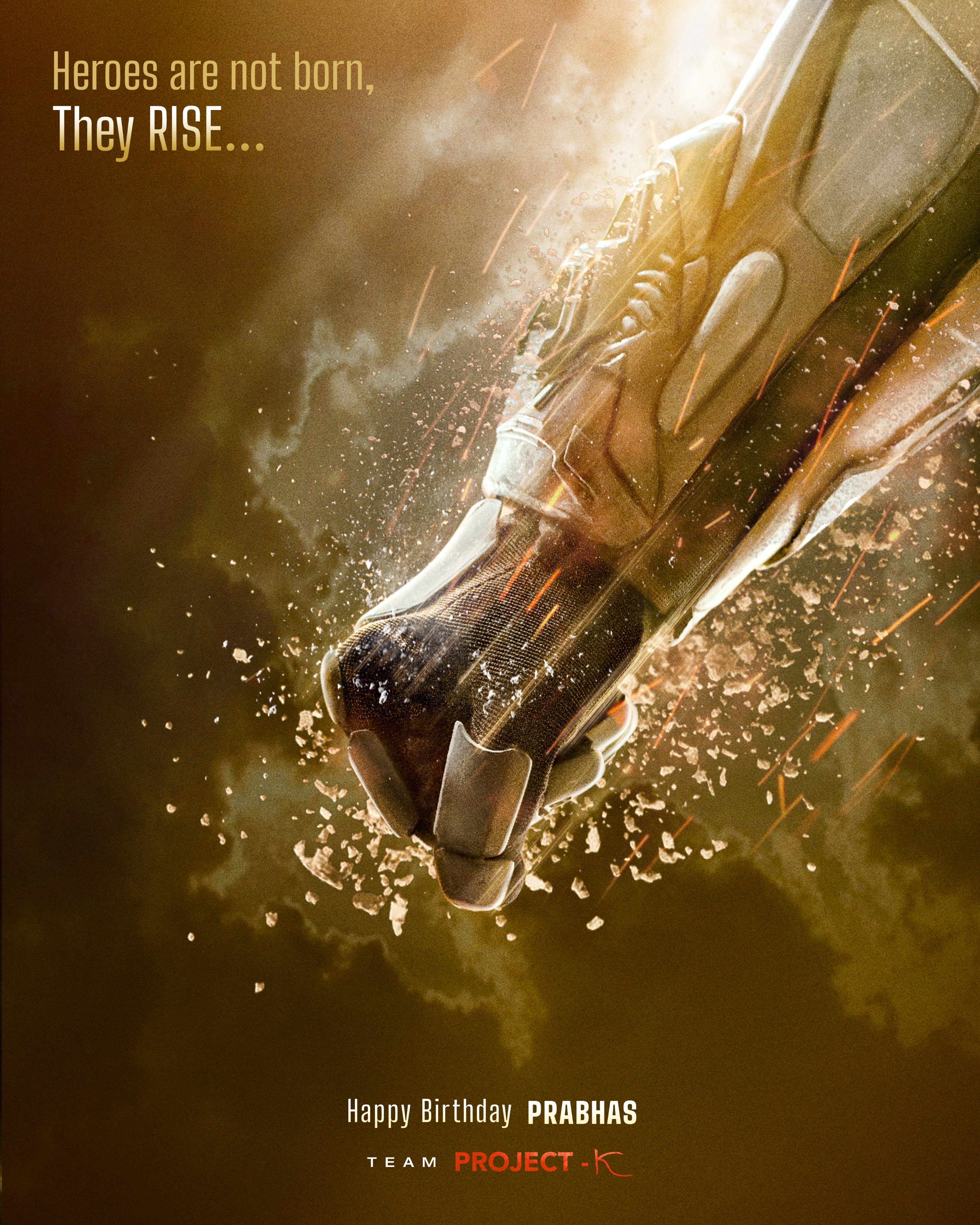 “อมิตาภ พัจจัน”  กลับมาทำงานแล้วแม้ว่ายังได้ต้องรักษาอาการบาดเจ็บ 